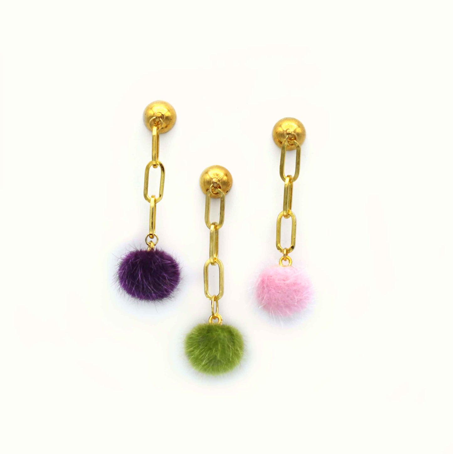 Magni-Gem Poms