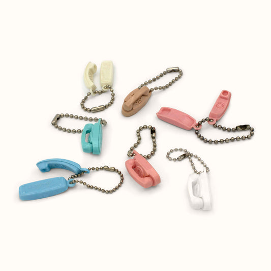 Phone Keychain