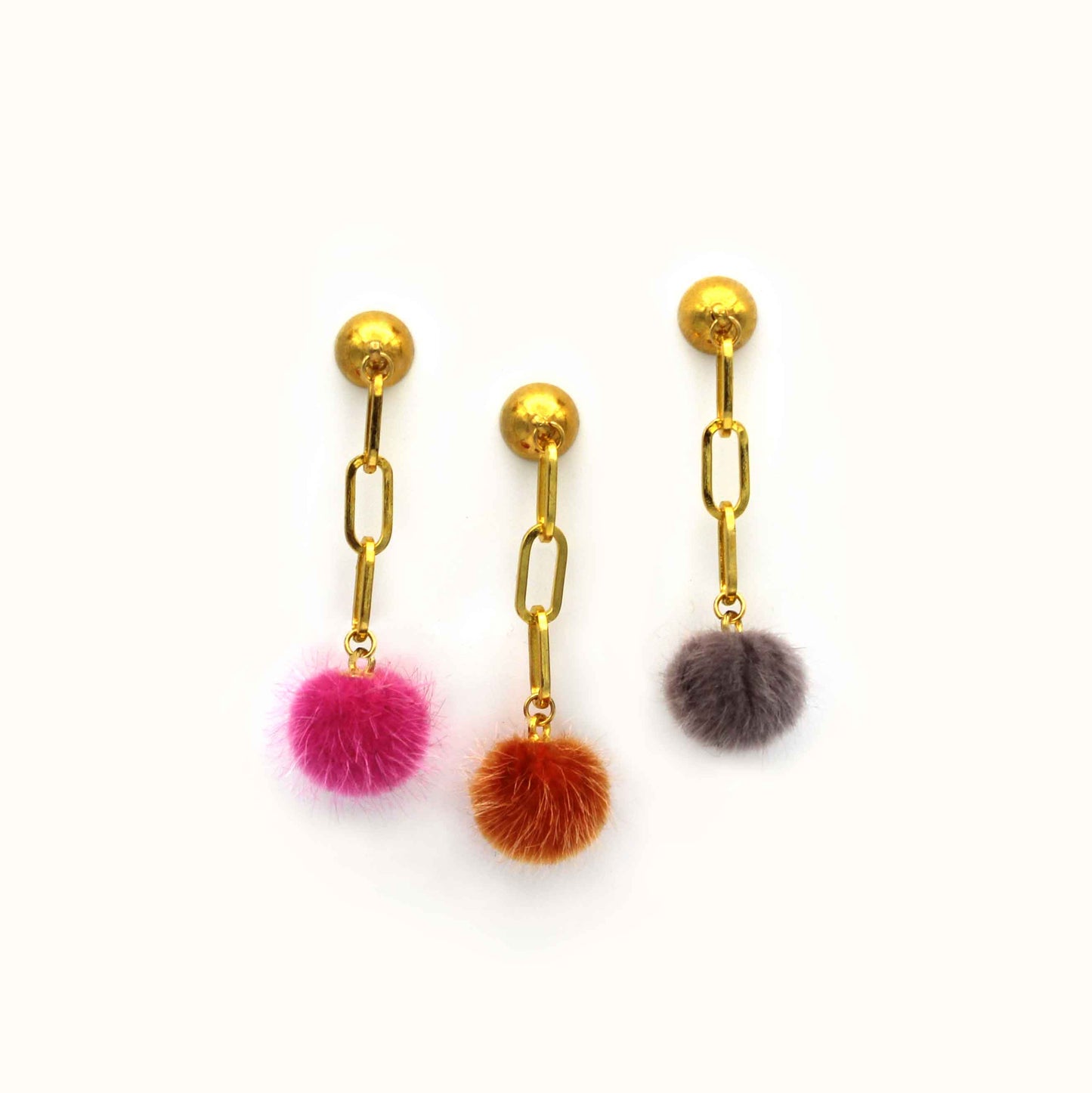 Magni-Gem Poms