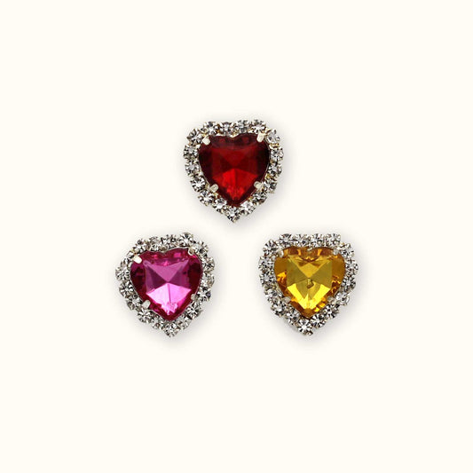 Magni-Gem Studs
